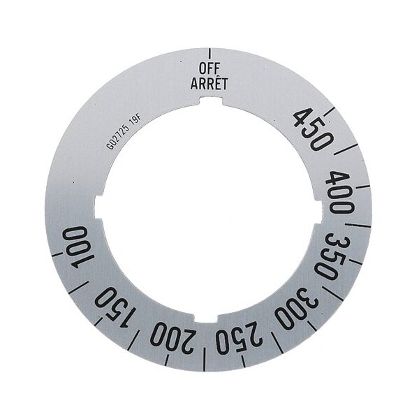 Insert For - Part# Glg02725-19